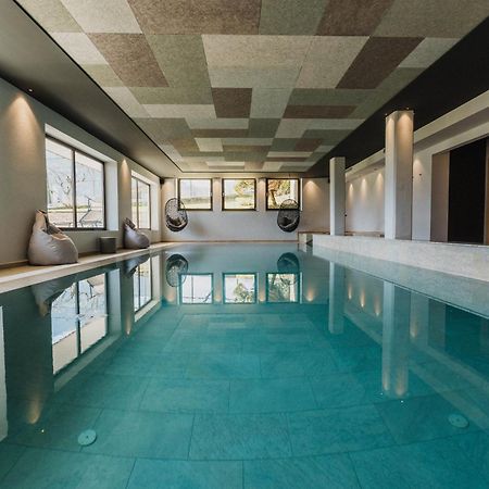 Thalguter - Rooms & Breakfast Lagundo Luaran gambar