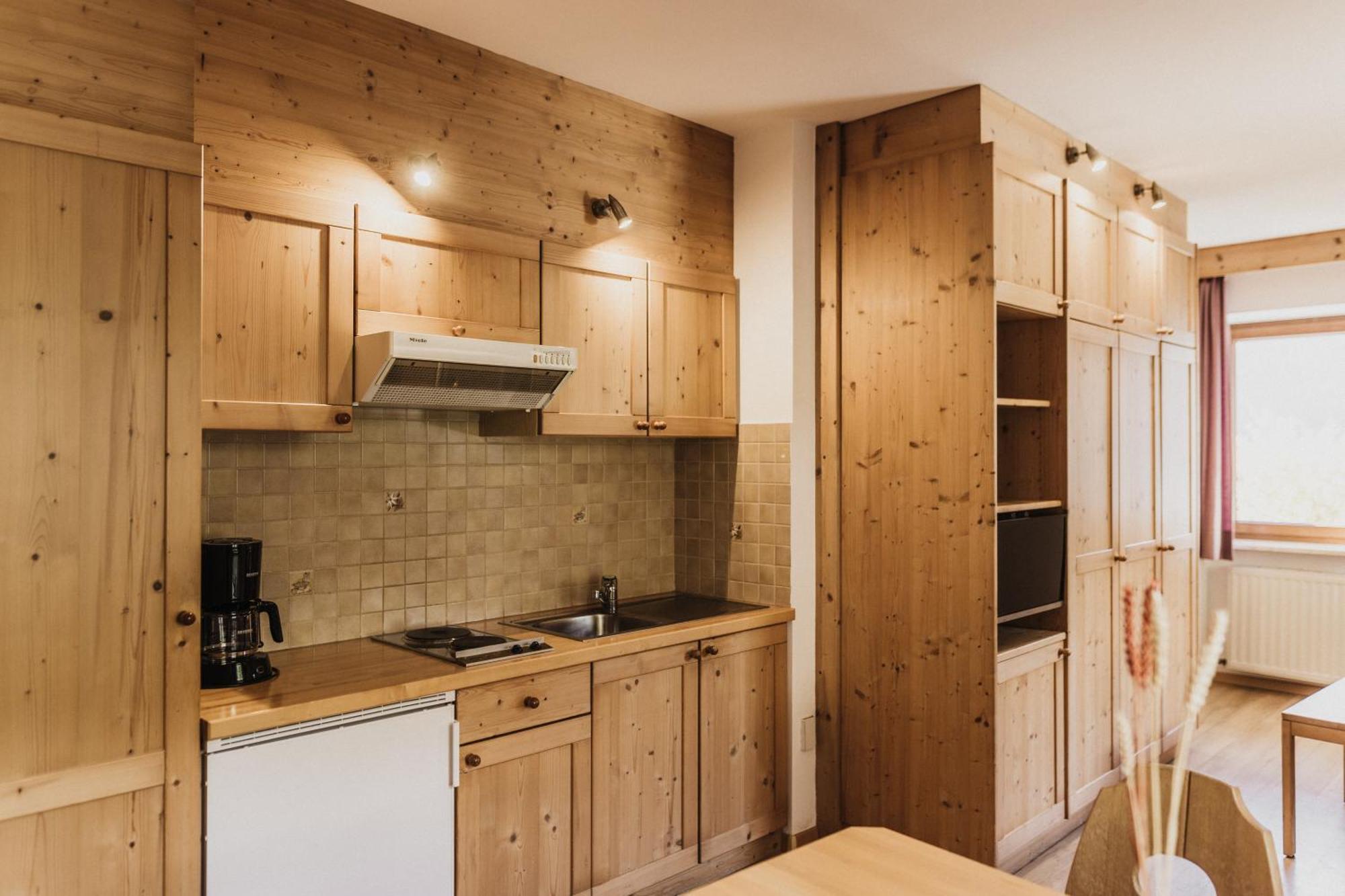 Thalguter - Rooms & Breakfast Lagundo Luaran gambar
