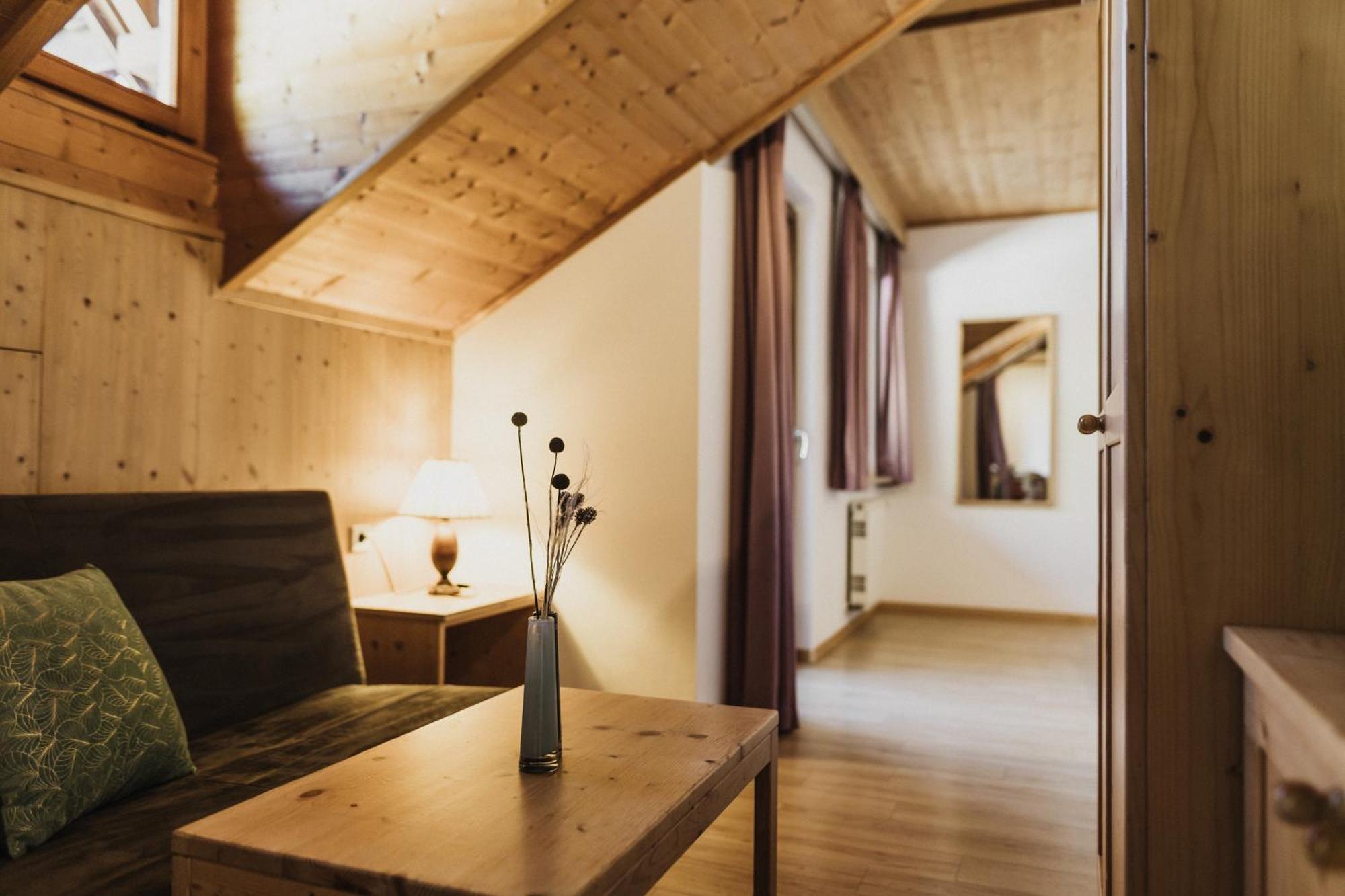 Thalguter - Rooms & Breakfast Lagundo Luaran gambar