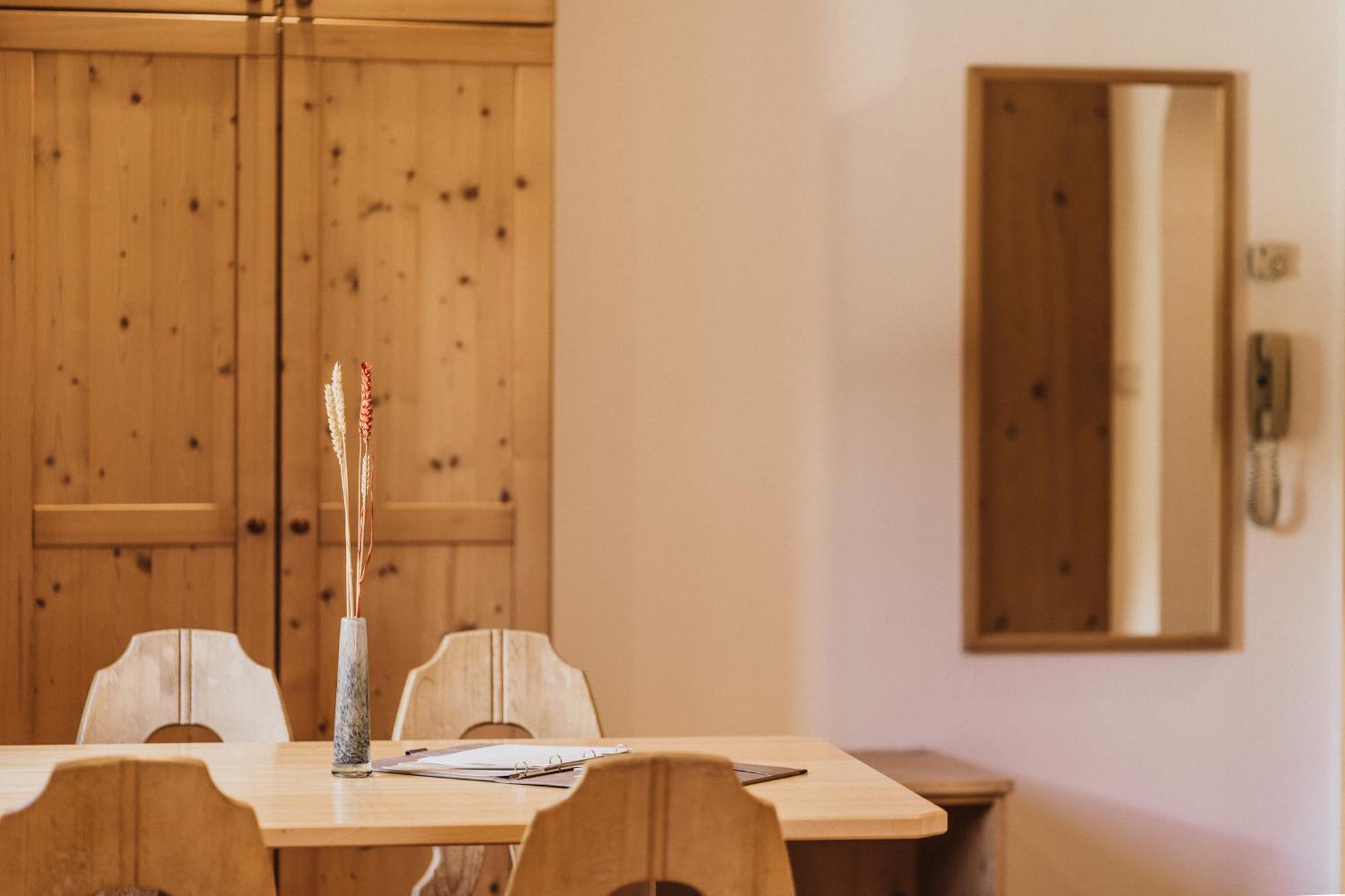 Thalguter - Rooms & Breakfast Lagundo Luaran gambar
