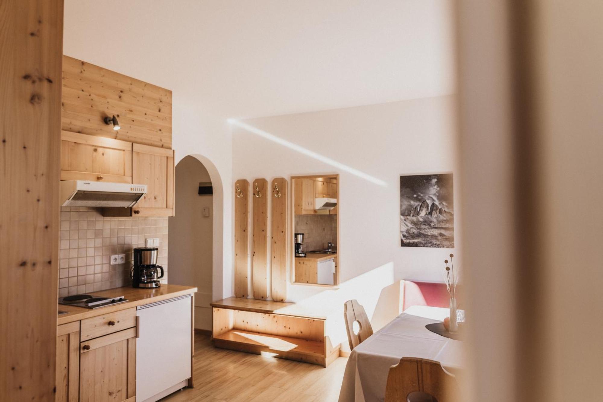 Thalguter - Rooms & Breakfast Lagundo Luaran gambar