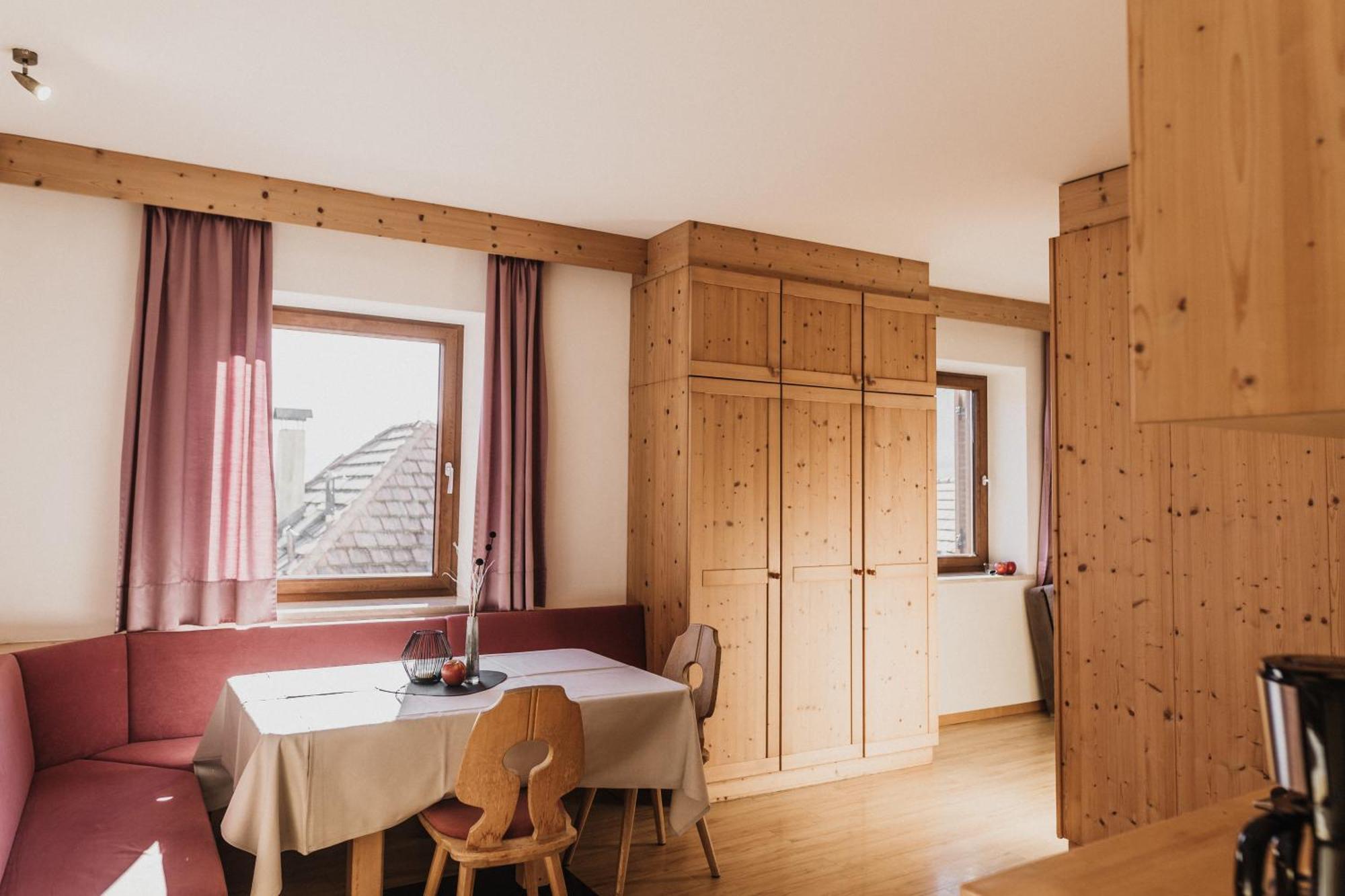 Thalguter - Rooms & Breakfast Lagundo Luaran gambar