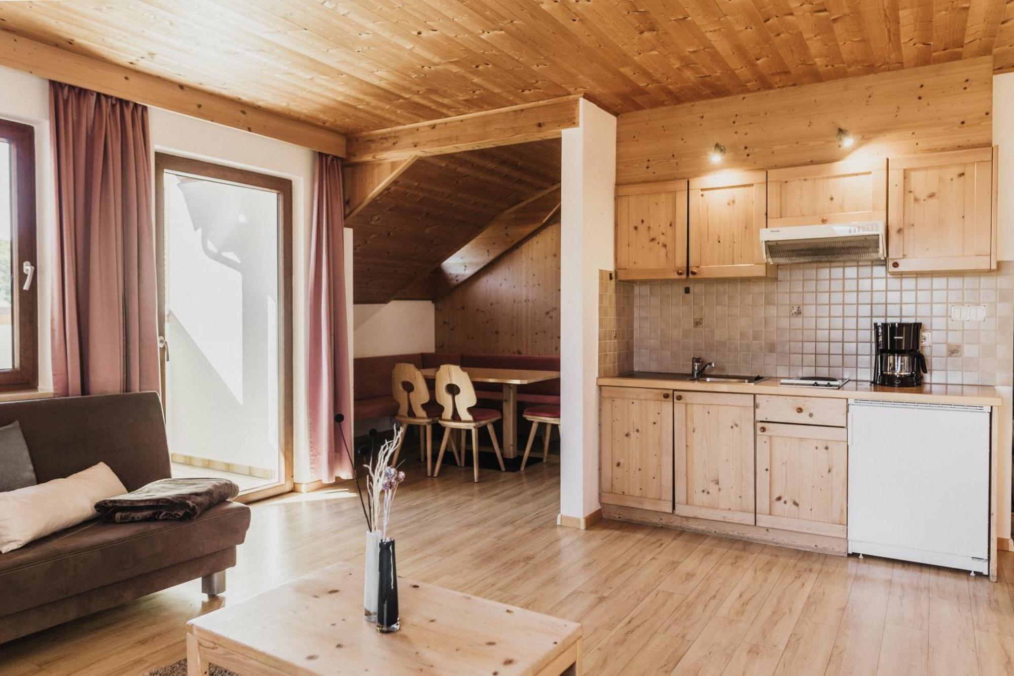 Thalguter - Rooms & Breakfast Lagundo Luaran gambar