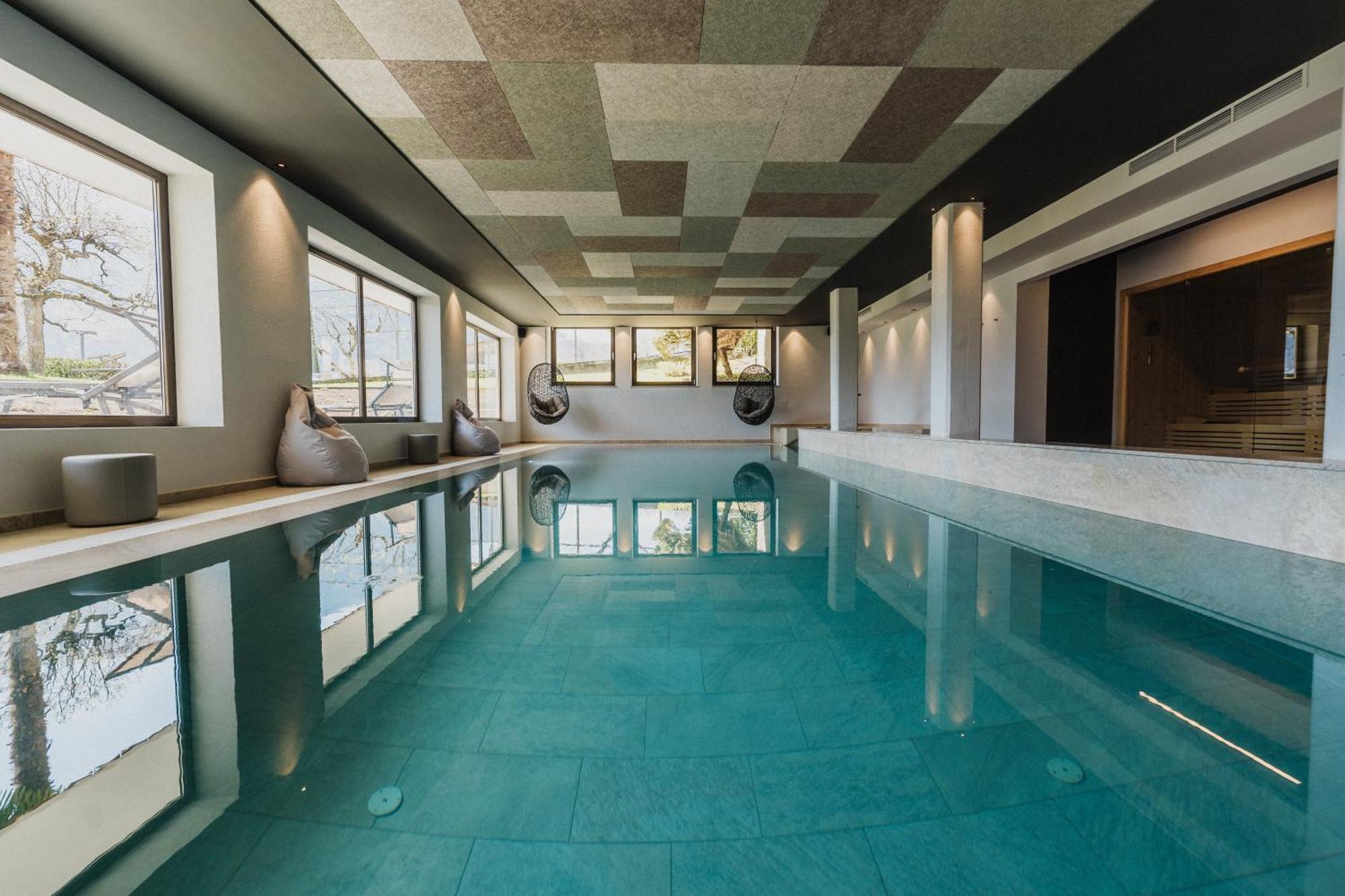 Thalguter - Rooms & Breakfast Lagundo Luaran gambar