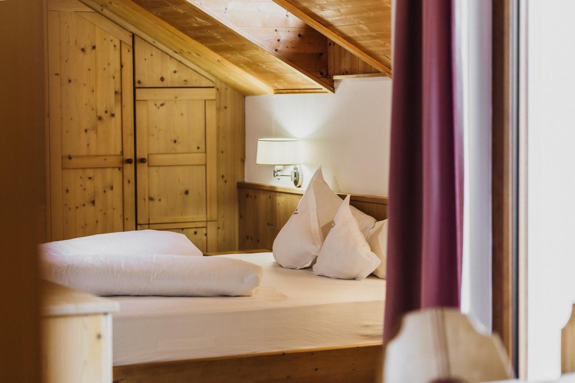 Thalguter - Rooms & Breakfast Lagundo Bilik gambar