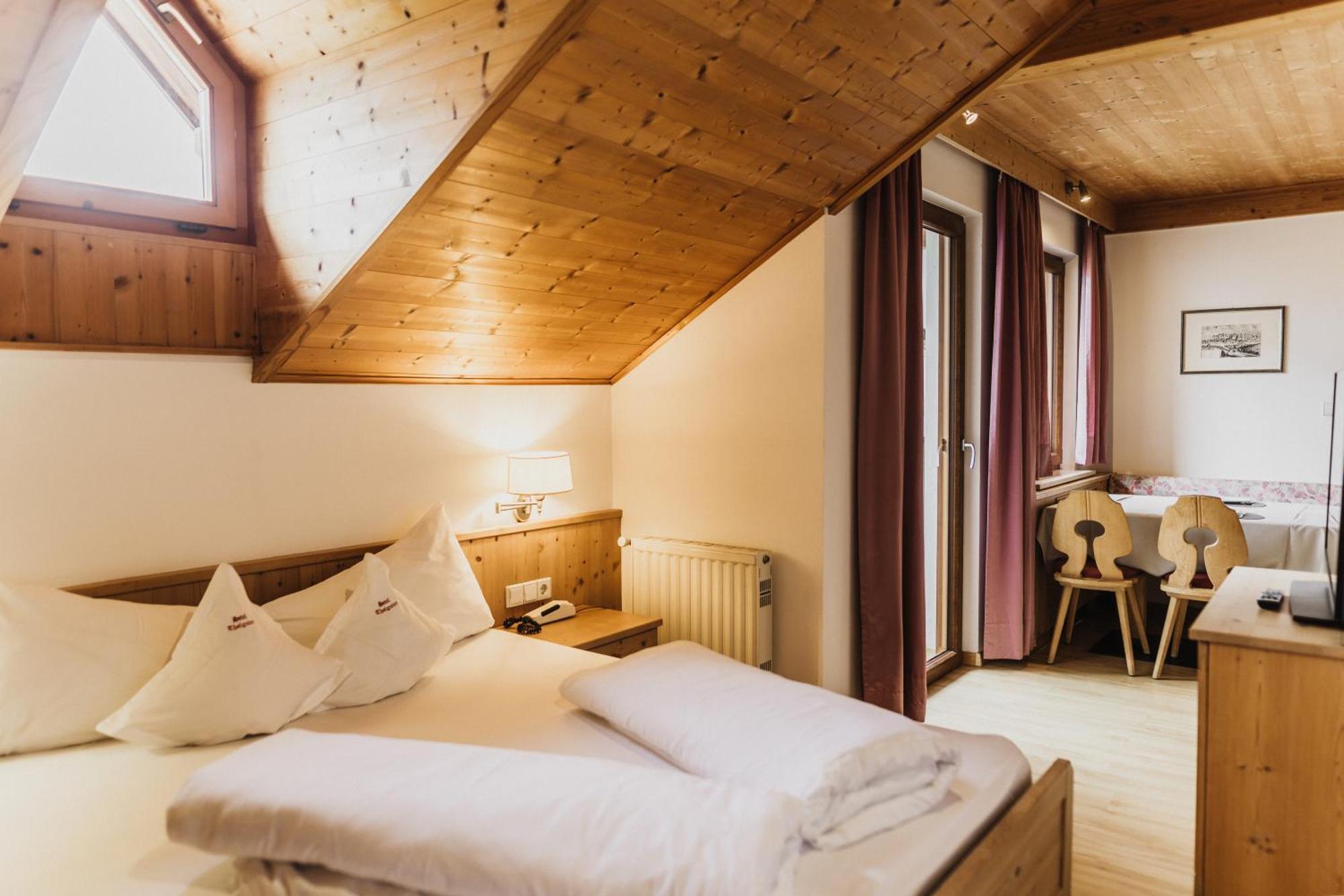 Thalguter - Rooms & Breakfast Lagundo Bilik gambar
