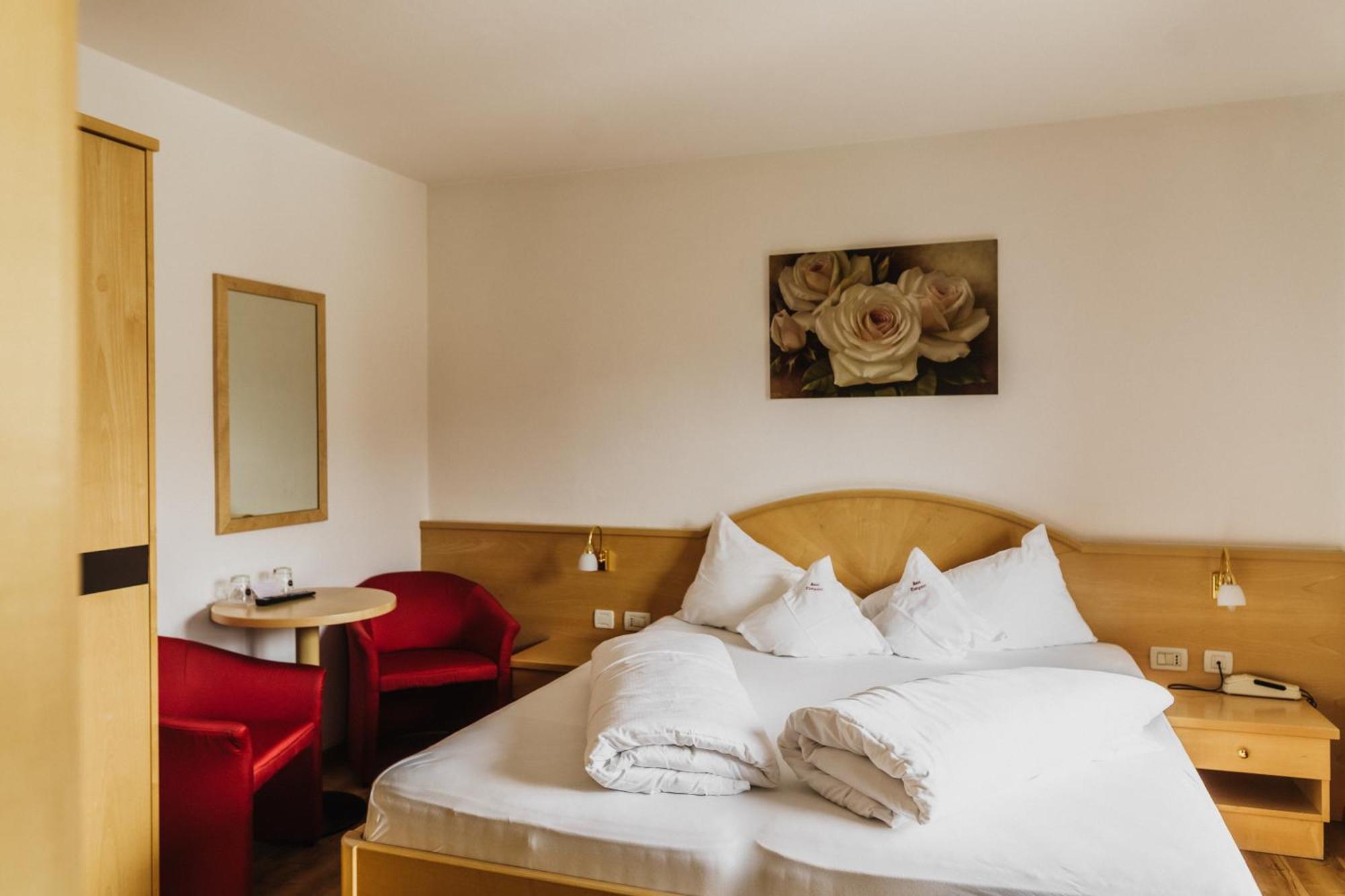 Thalguter - Rooms & Breakfast Lagundo Bilik gambar
