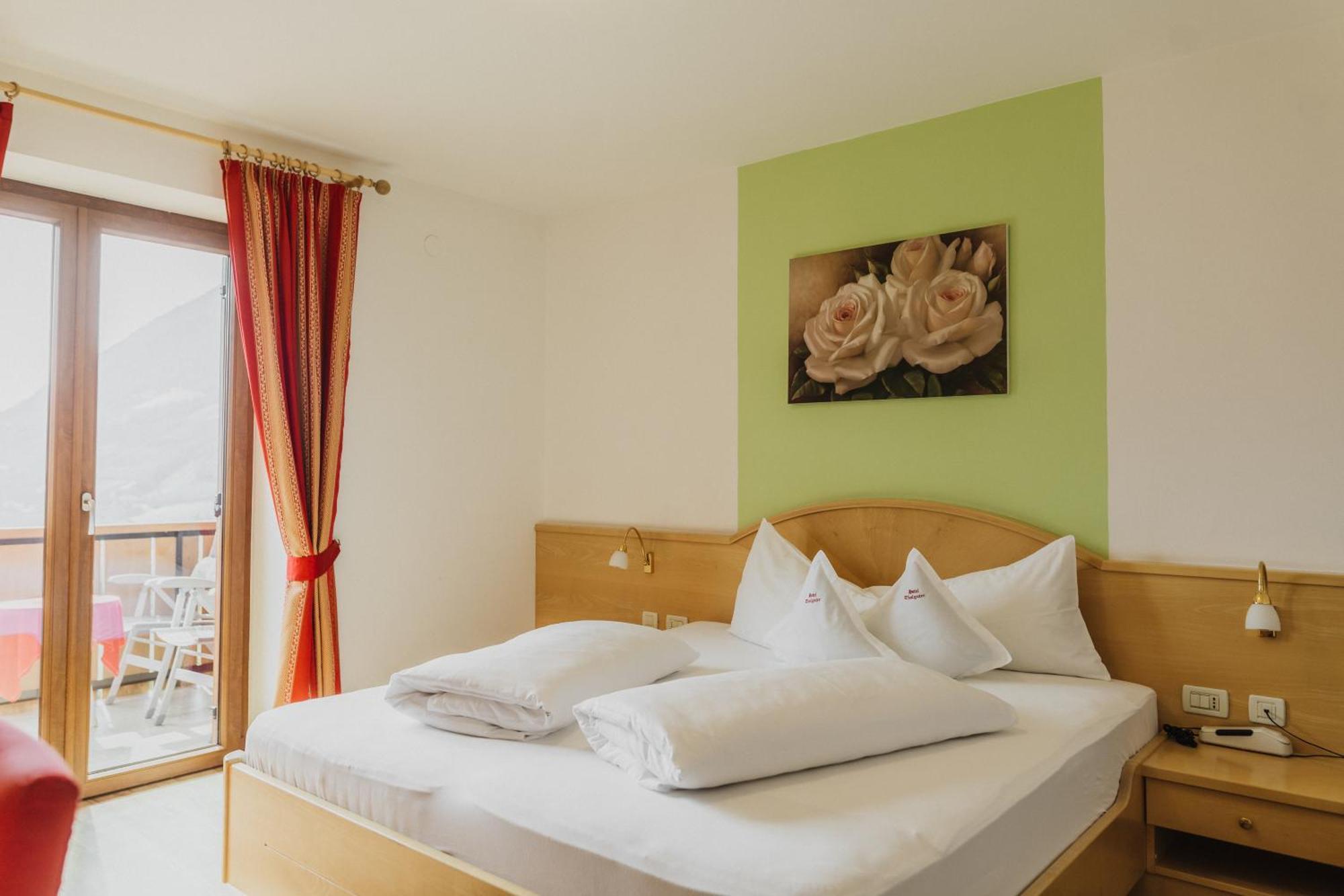 Thalguter - Rooms & Breakfast Lagundo Bilik gambar